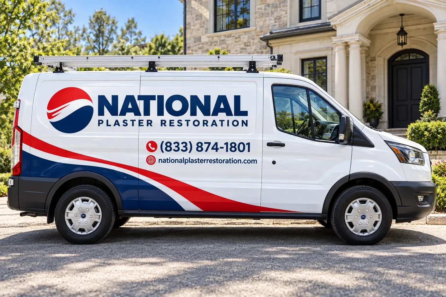 Plaster Repair in Mantua, OH near me